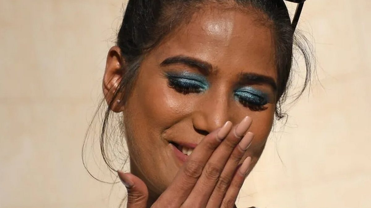 BBC World Service - BBC OS, Fake cancer death of Indian actress