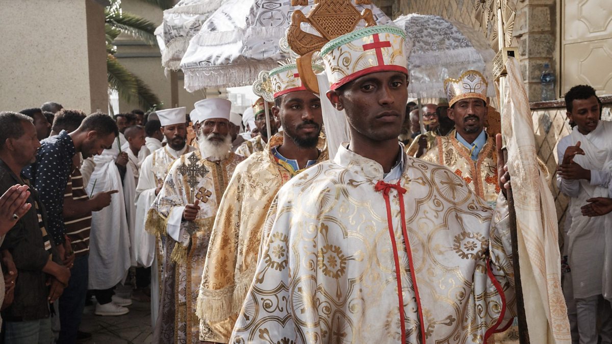 BBC World Service The Inquiry, Are Ethiopians losing faith in their