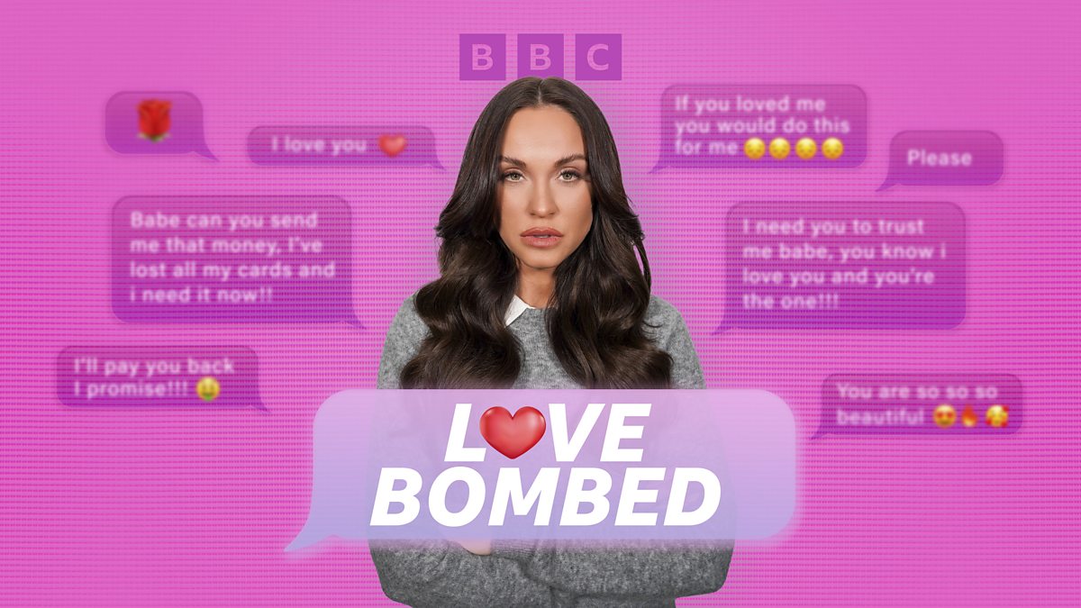 Bbc Local Radio Love Bombed Series 2 Who Is Alex 1 My Dream Man 5047