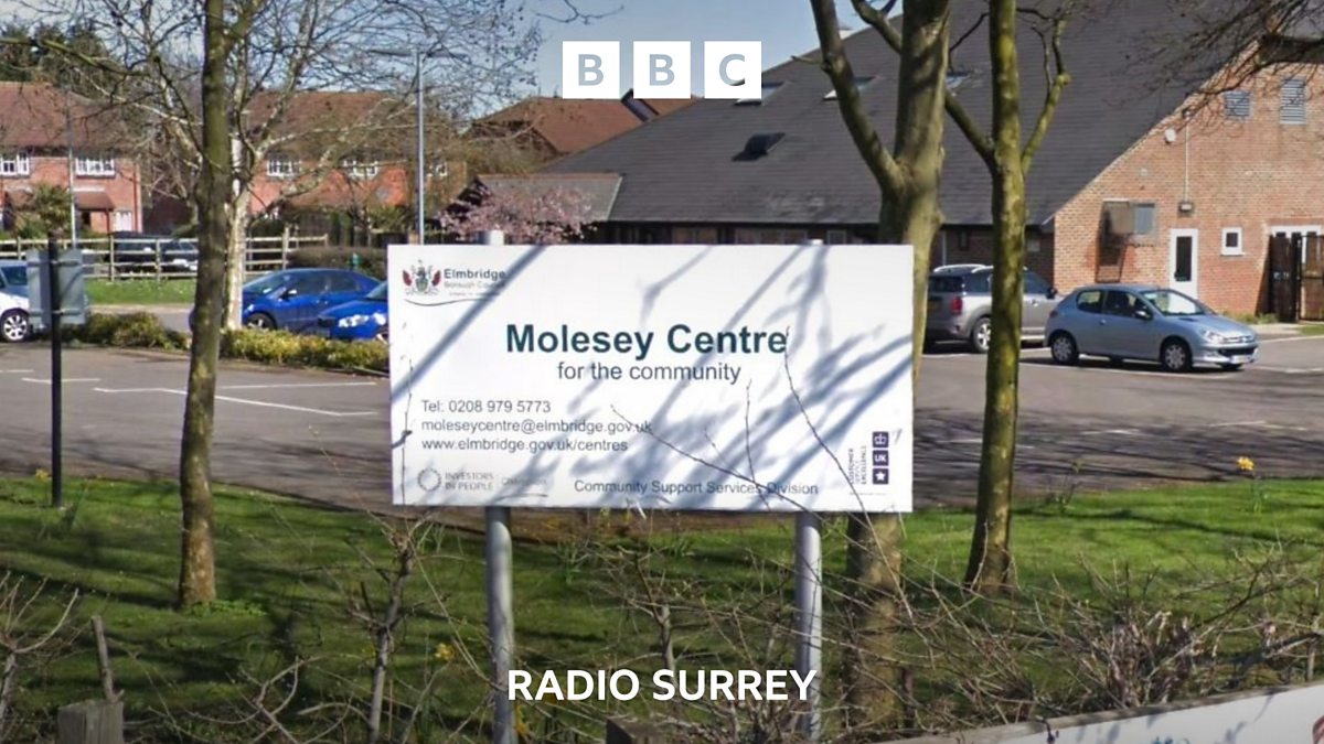 BBC Radio Surrey BBC Radio Surrey, The 'shock' closures of Elmbridge