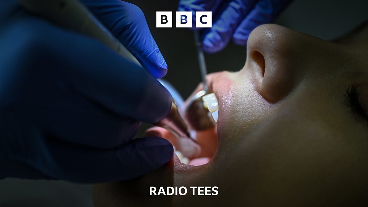BBC Radio Tees BBC Radio Tees, Norton dentist Cash incentives a