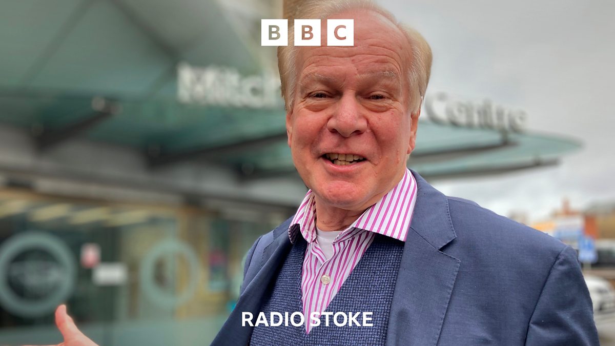 Bbc deals radio stoke