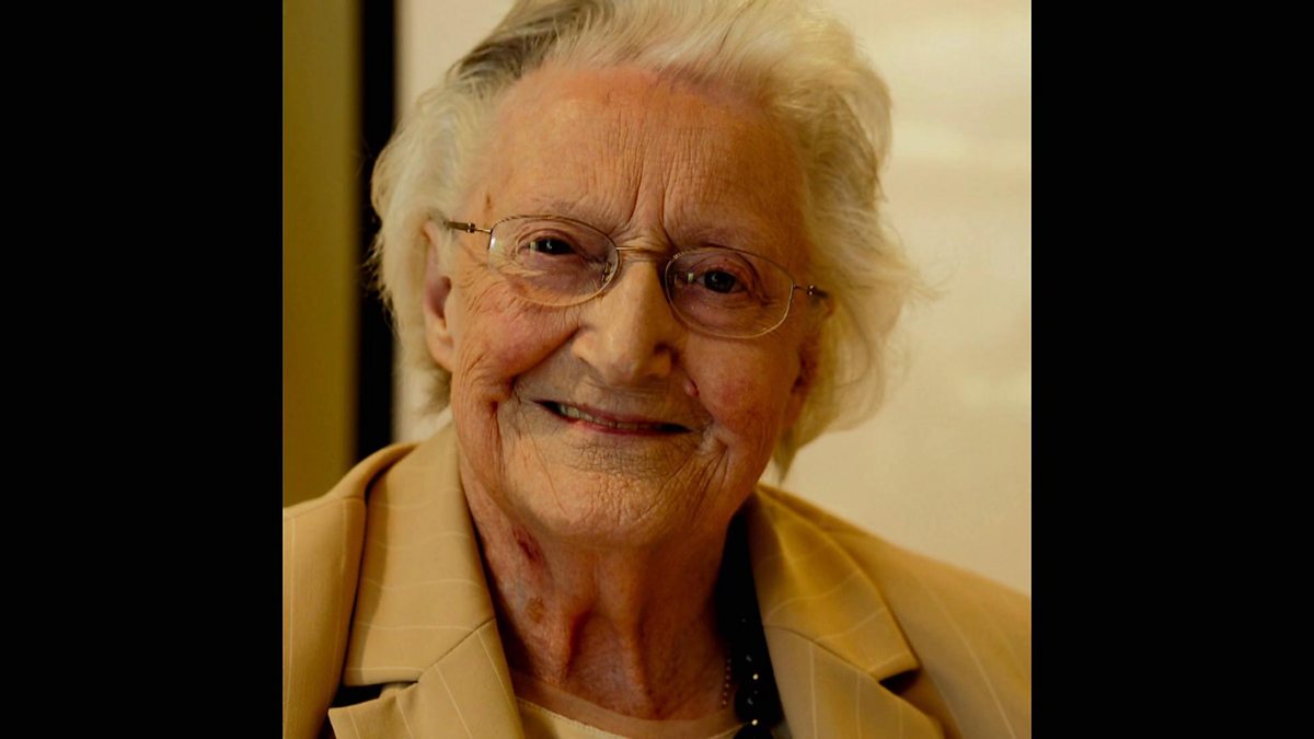 BBC One - Songs Of Praise, In God’s Care, Dame Cicely Saunders