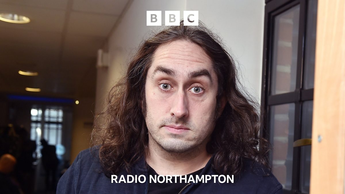 Bbc Radio Northampton Bbc Radio Northampton What Makes Ross Noble Think Fondly Of Northampton 1450