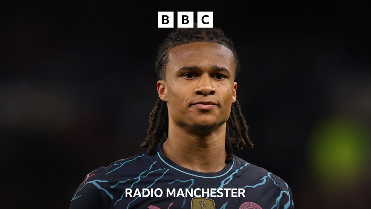 BBC Radio Manchester - Manchester City, 'I want to see my players on ...