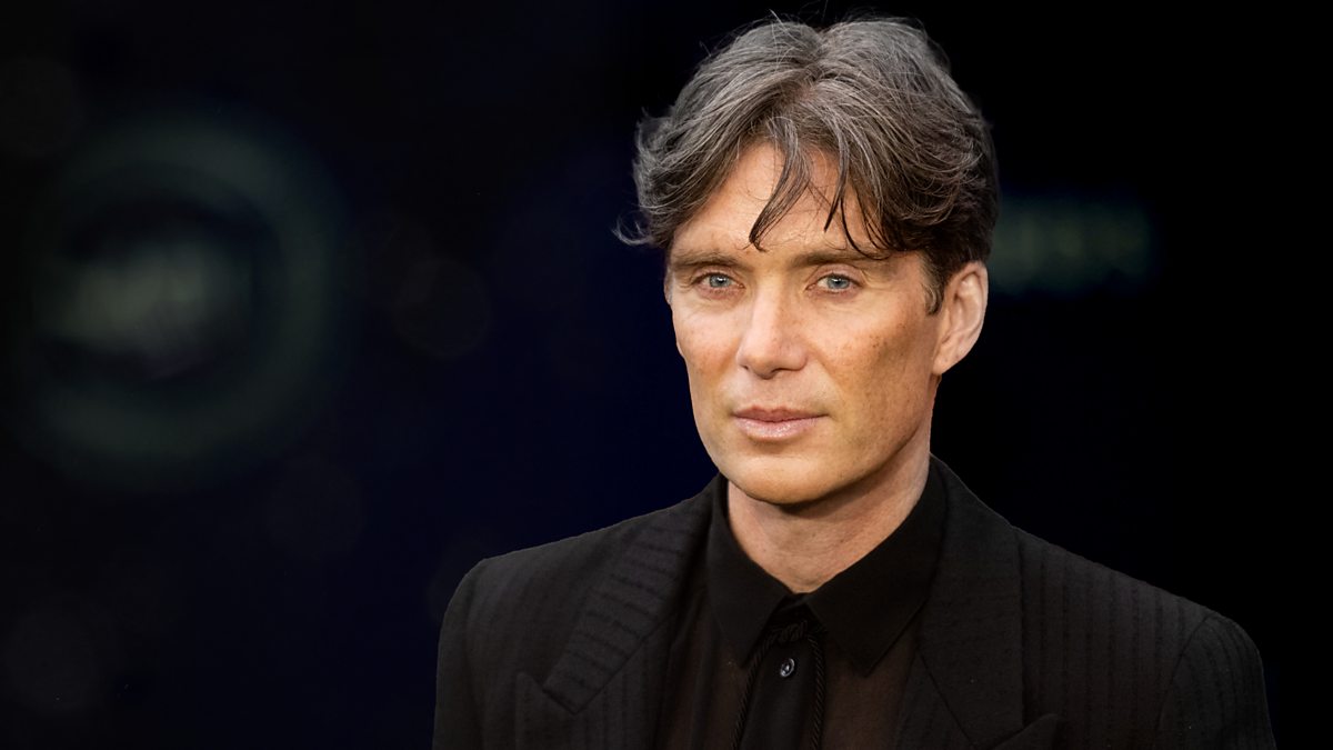 BBC iPlayer - Cillian Murphy: The Interview