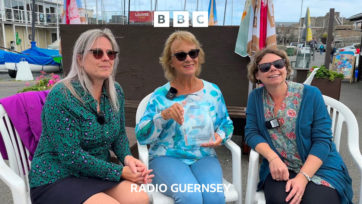 BBC Radio Guernsey - BBC Radio Guernsey, Make A Difference: BBC ...