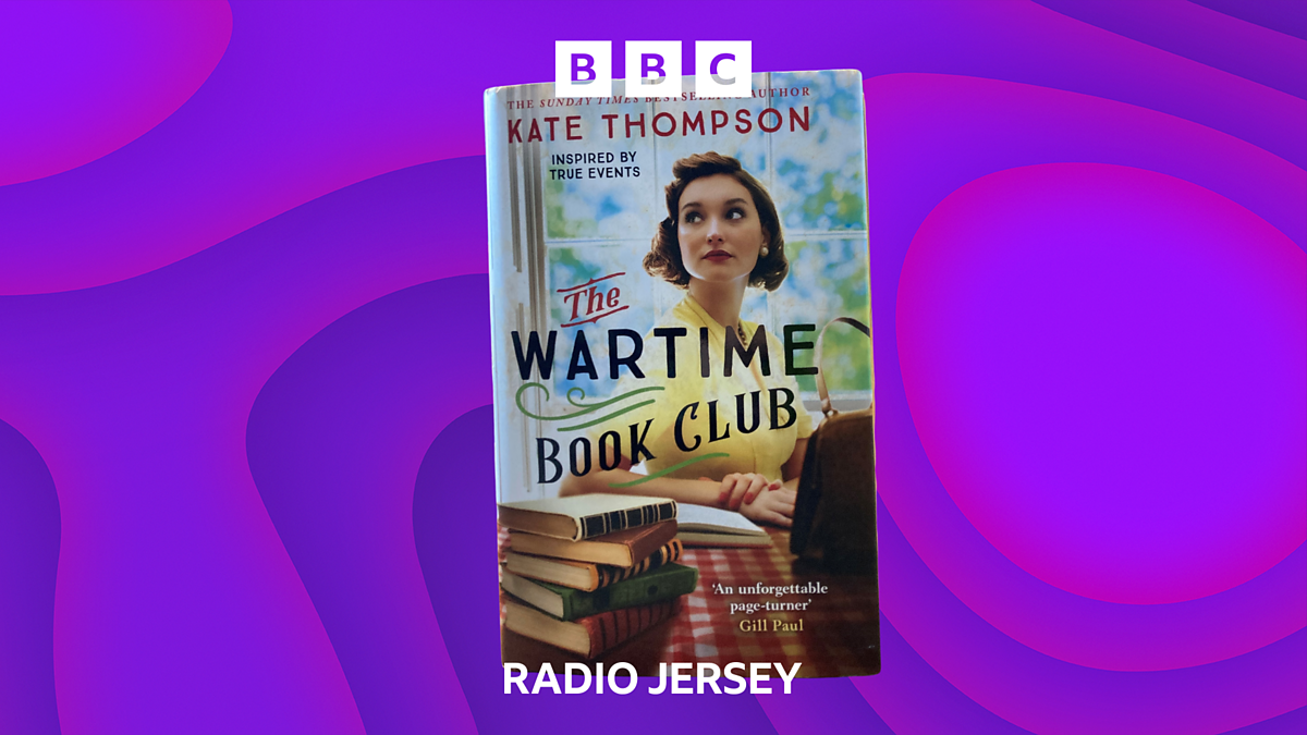 BBC Radio Jersey BBC Radio Jersey, Based in Jersey Library during the