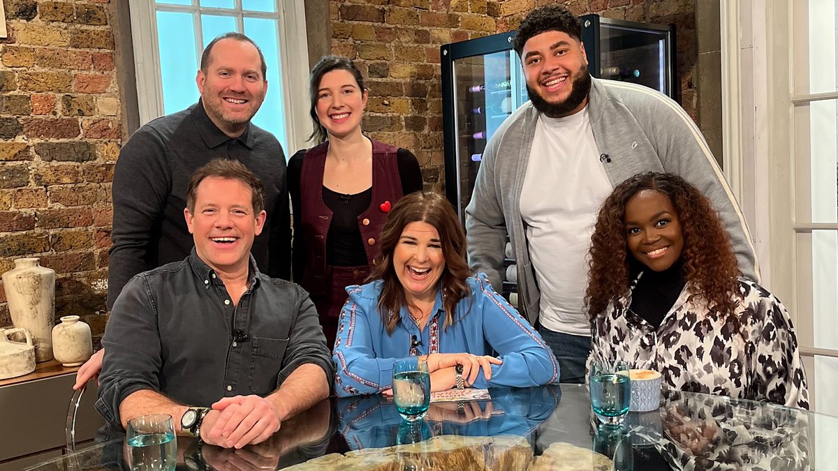 Saturday Kitchen 10 02 2024 BBC IPlayer   P0hbf14m 