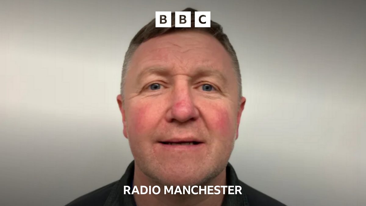 BBC Radio Manchester BBC Radio Manchester, Rochdale byelection