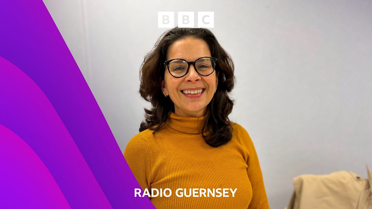 BBC Radio Guernsey - BBC Radio Guernsey, Why Is Education Moving ...