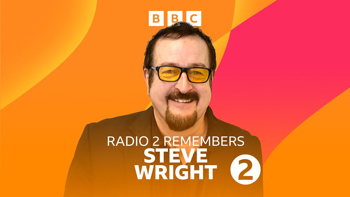 BBC Radio 2 - Radio 2 Remembers Steve Wright, Steve Wright In His Own Words