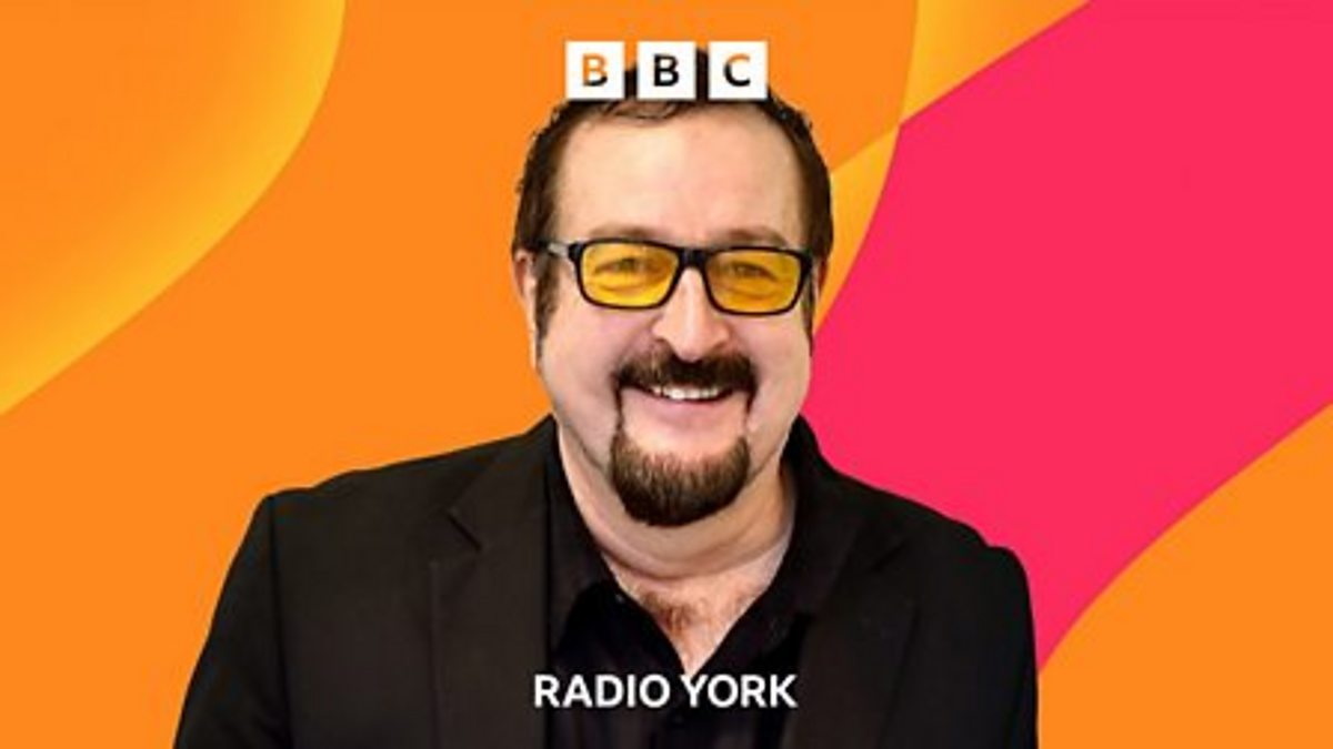 BBC Radio York - BBC Radio York, Memories of Steve Wright