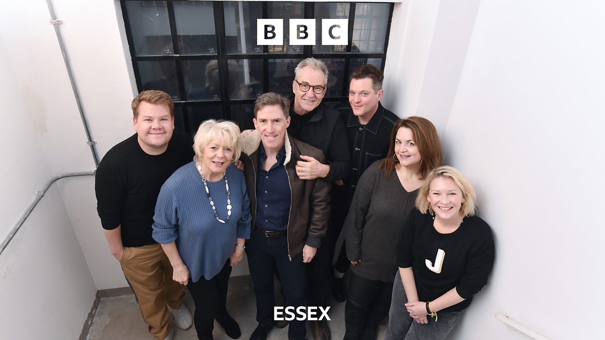 BBC Essex BBC Essex, Is Gavin and Stacey returning to Essex?