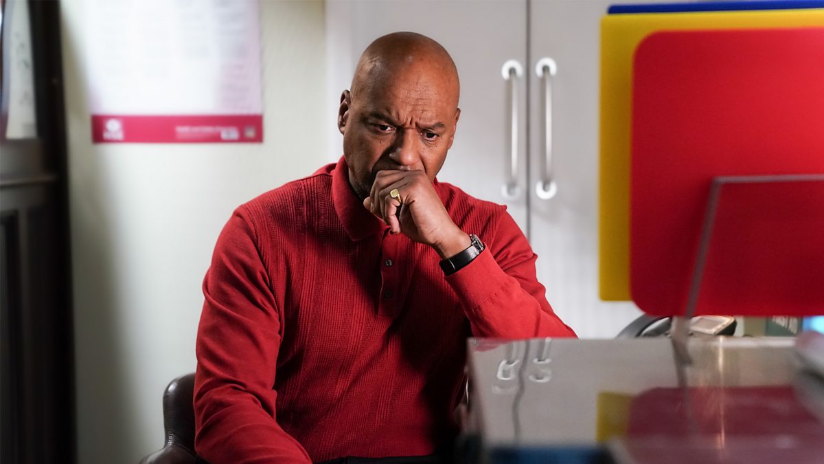 EastEnders 19/02/2024 BBC iPlayer