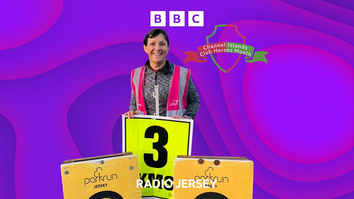 BBC Radio Jersey - Channel Islands Sport, Sport Matters Podcast ...