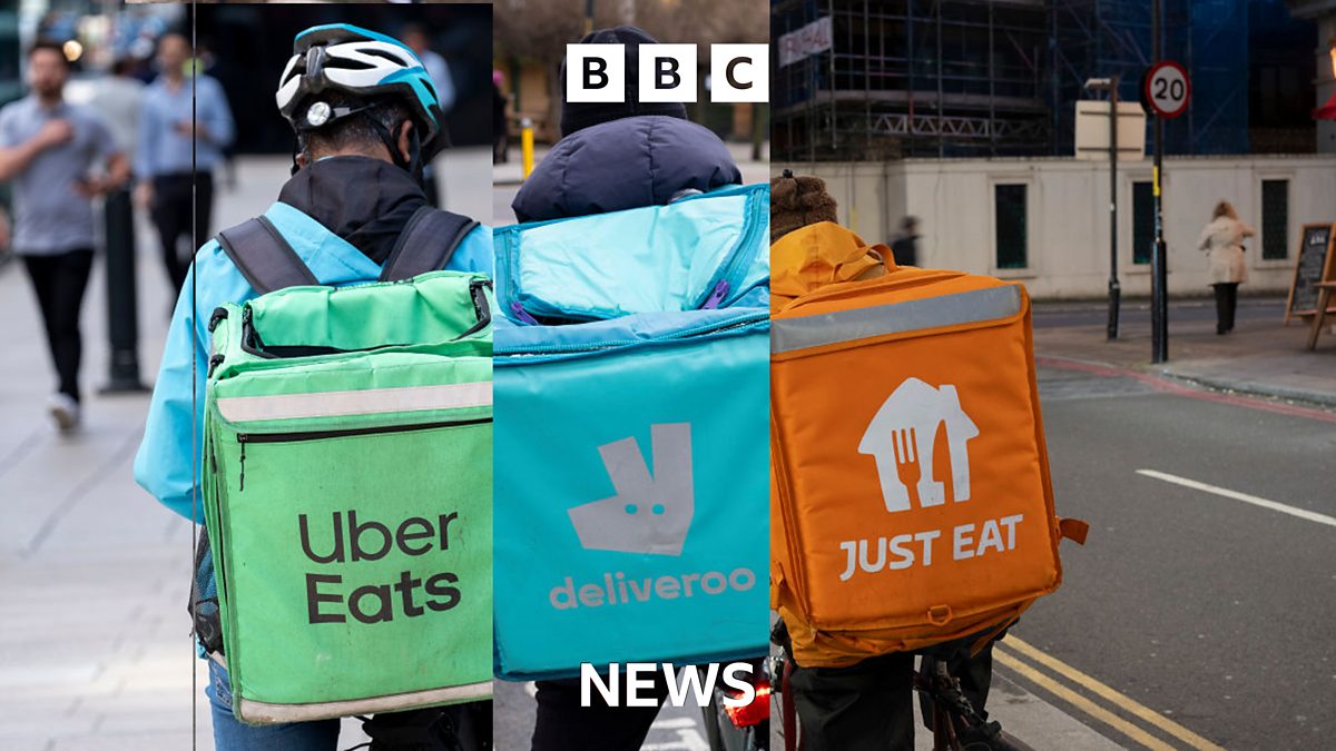 Bbc deals just eat