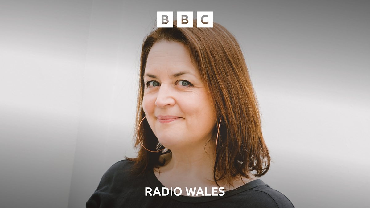 BBC Radio Wales - BBC Radio Wales, Ruth Jones addresses Gavin and ...