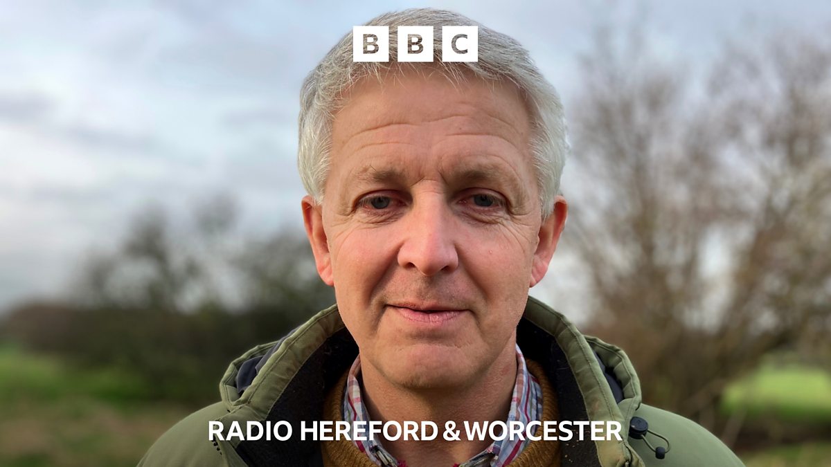 BBC Hereford & Worcester - BBC Hereford & Worcester, Bransford farmers ...