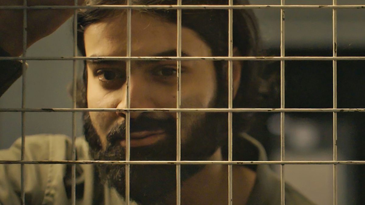 BBC Three High, Surviving a Dubai Drugs Bust, Episode 2