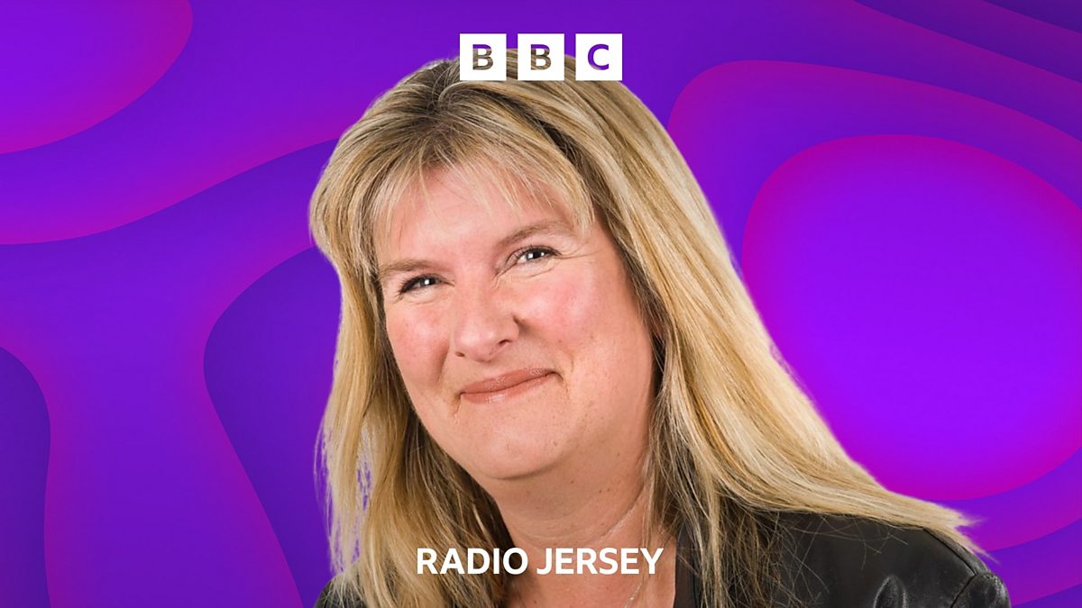 BBC Radio Jersey - BBC Radio Jersey, A Sing-Along With Societe Jersiaise