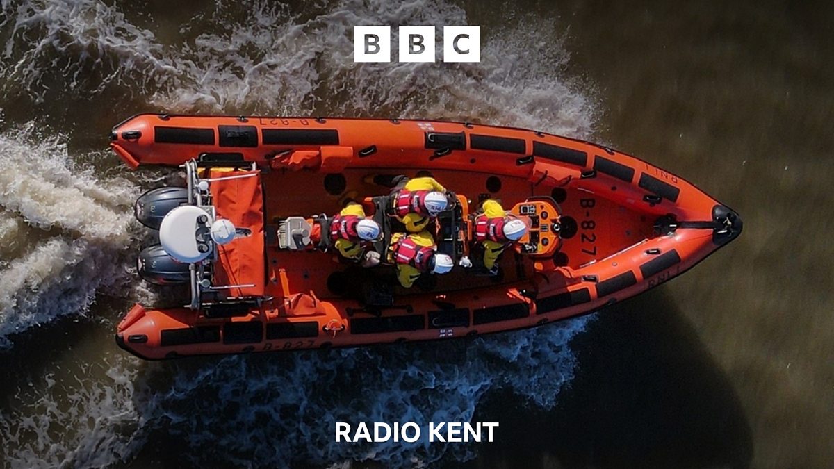 BBC Radio Kent BBC Radio Kent Gravesend Lifeboat The Marchioness bbc-radio-kent-bbc-radio-kent-gravesend-lifeboat-the-marchioness
