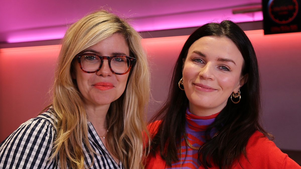 Aisling Bea: ‘I have a real, intense love of women and the mess of us’