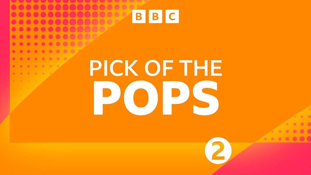 BBC Radio 2 - Pick Of The Pops, 1984