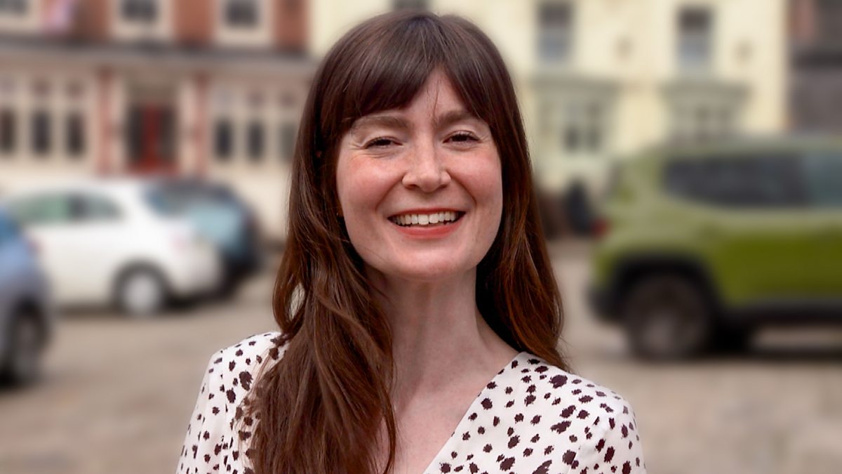 BBC One Bargain Hunt, Series 67, Heanor 21