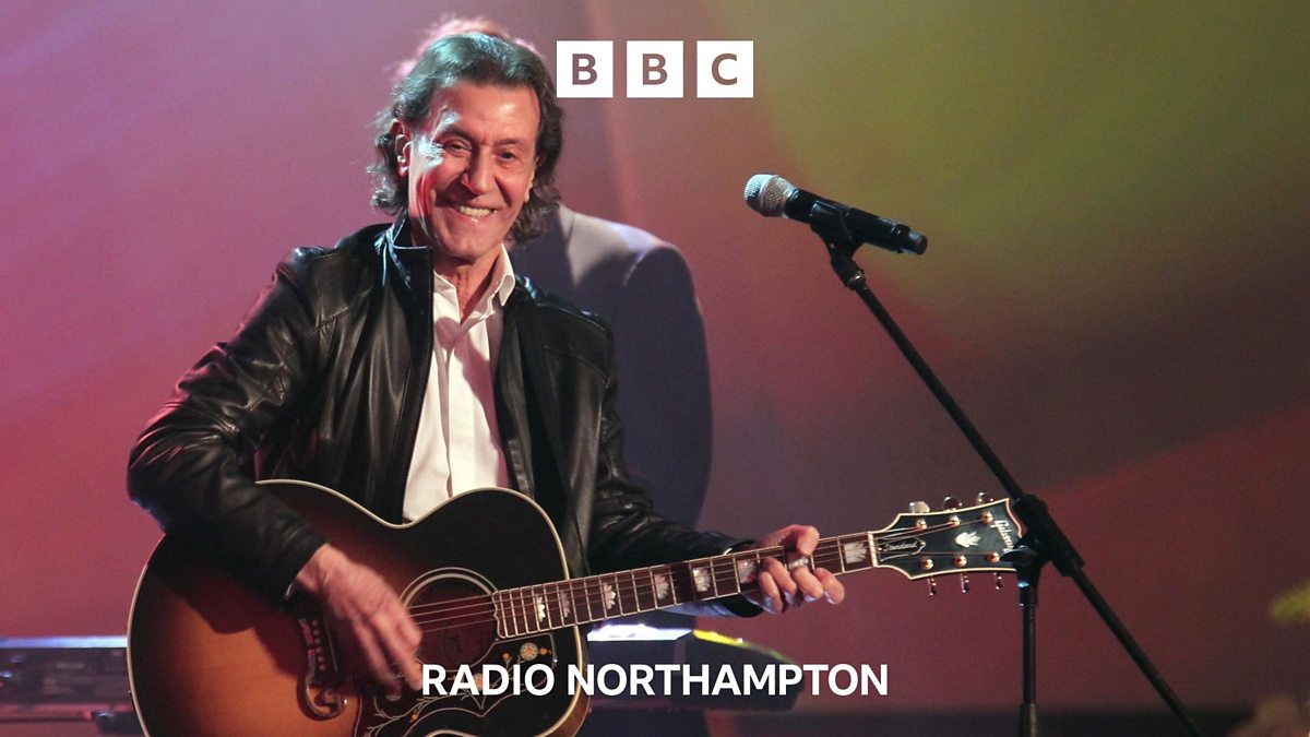 BBC Radio Northampton - BBC Radio Northampton, When Bern Met Albert ...