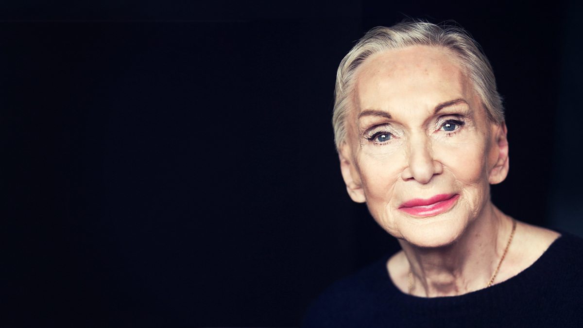 BBC One - Siân Phillips at 90