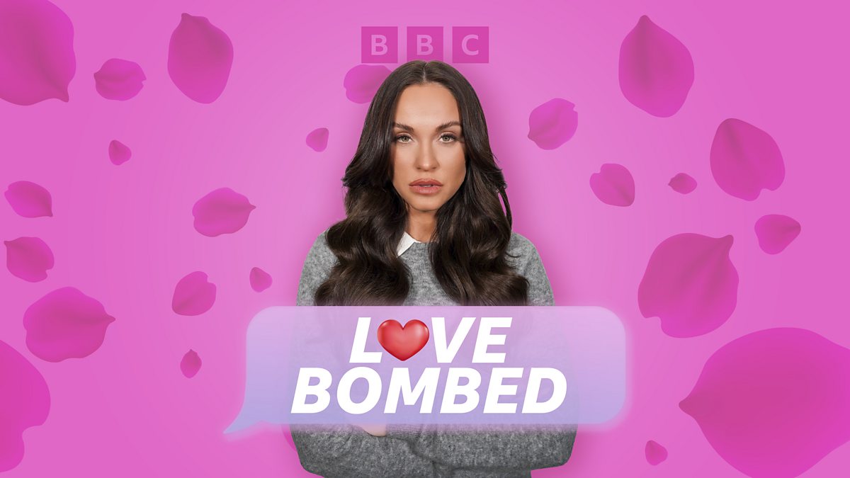 BBC Local Radio Love Bombed, Series 1 Who is James Scott?, 1