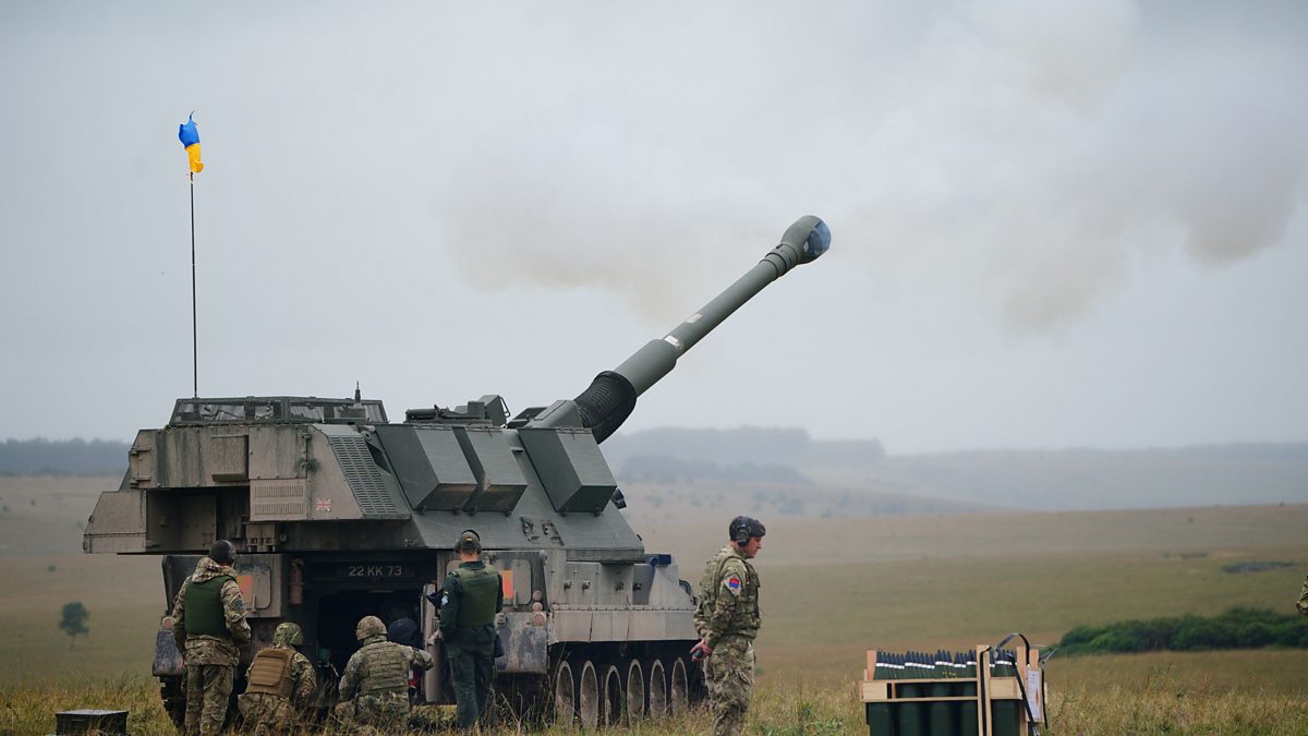 BBC World Service - Business Matters, Ukraine Russia War Hits Two Year Mark