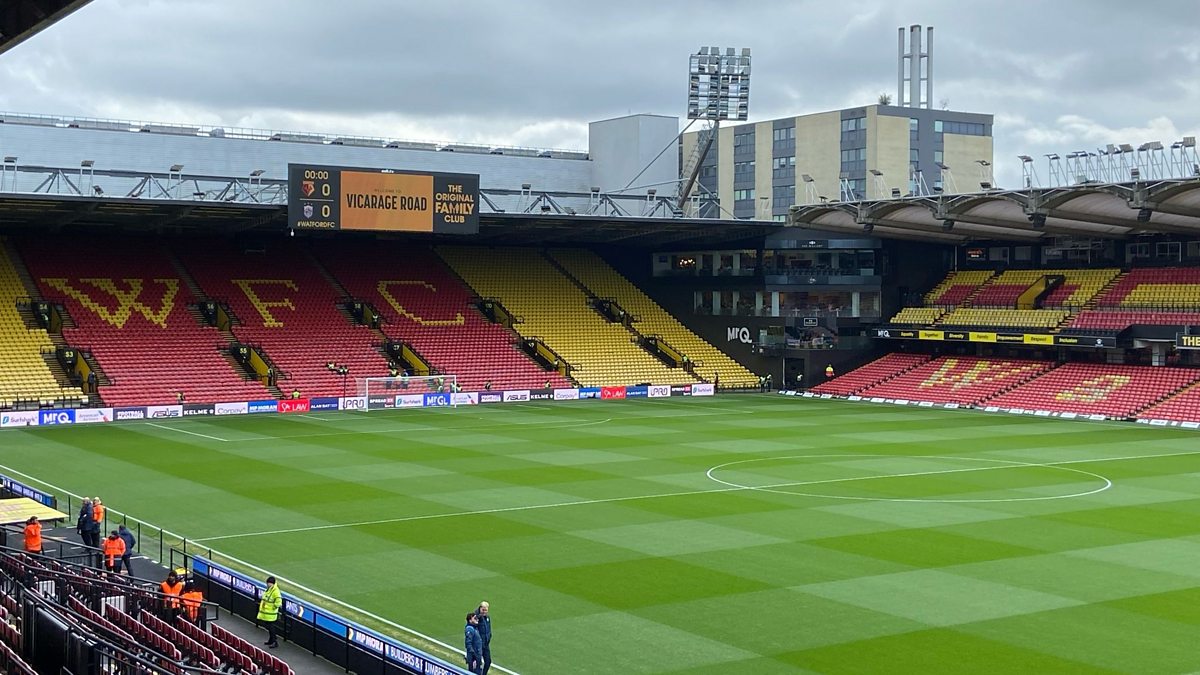 Watford store fc forum