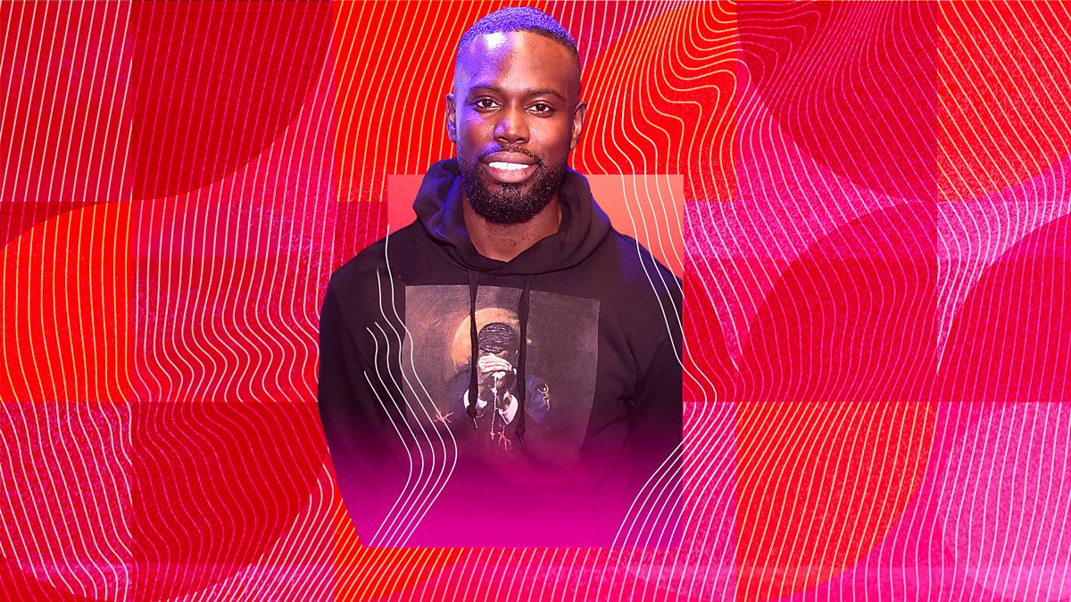 BBC - 1Xtra's Rap 360