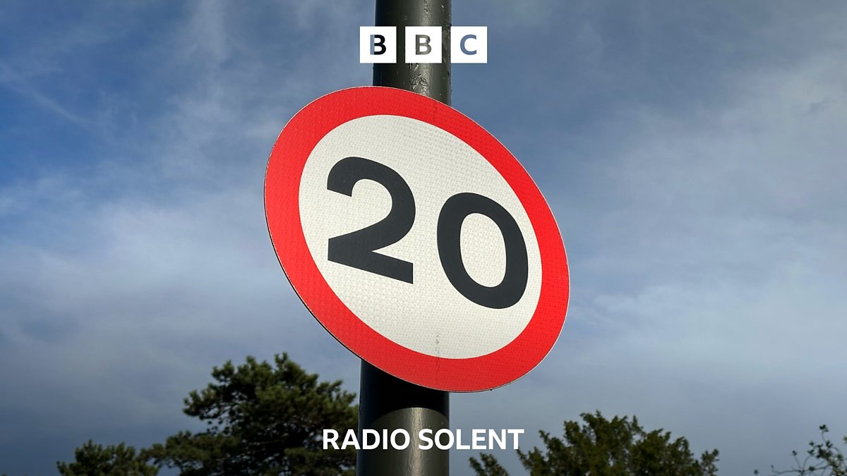 BBC Radio Solent - BBC Radio Solent, Bournemouth School Children ...