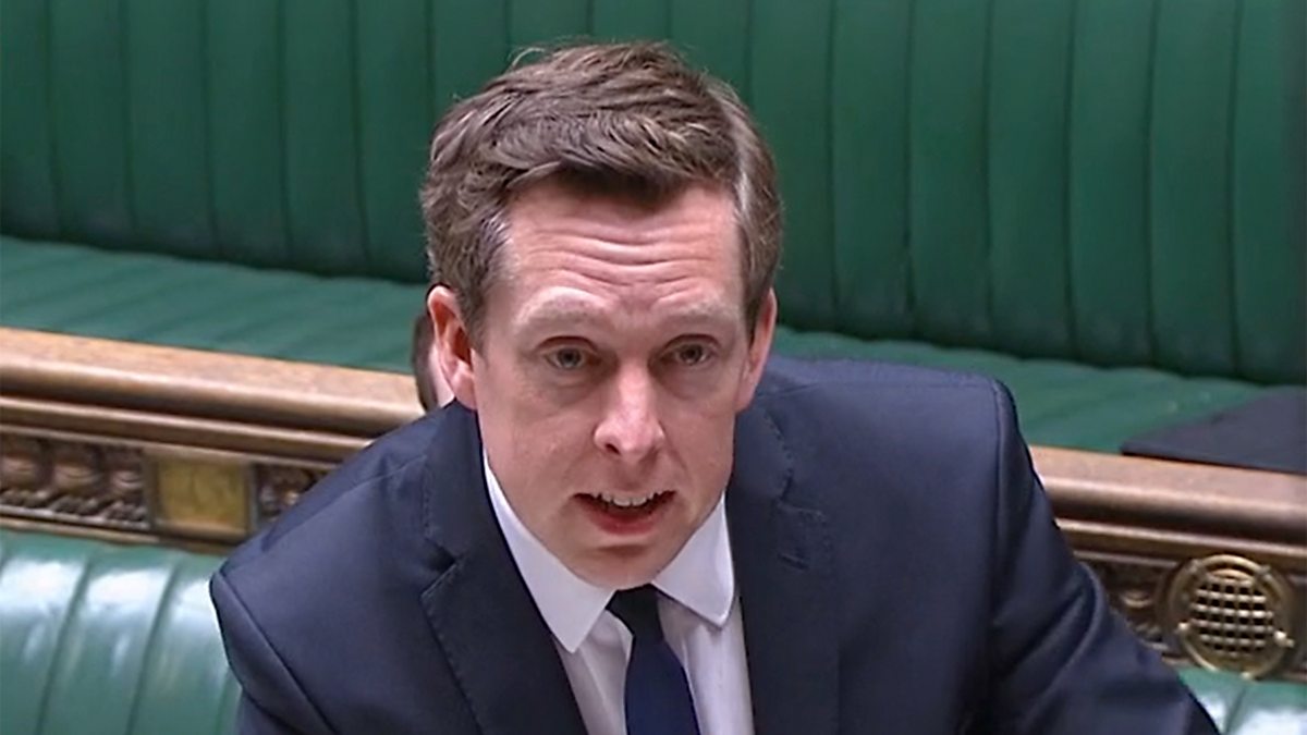 House of Commons Home Office Questions BBC iPlayer