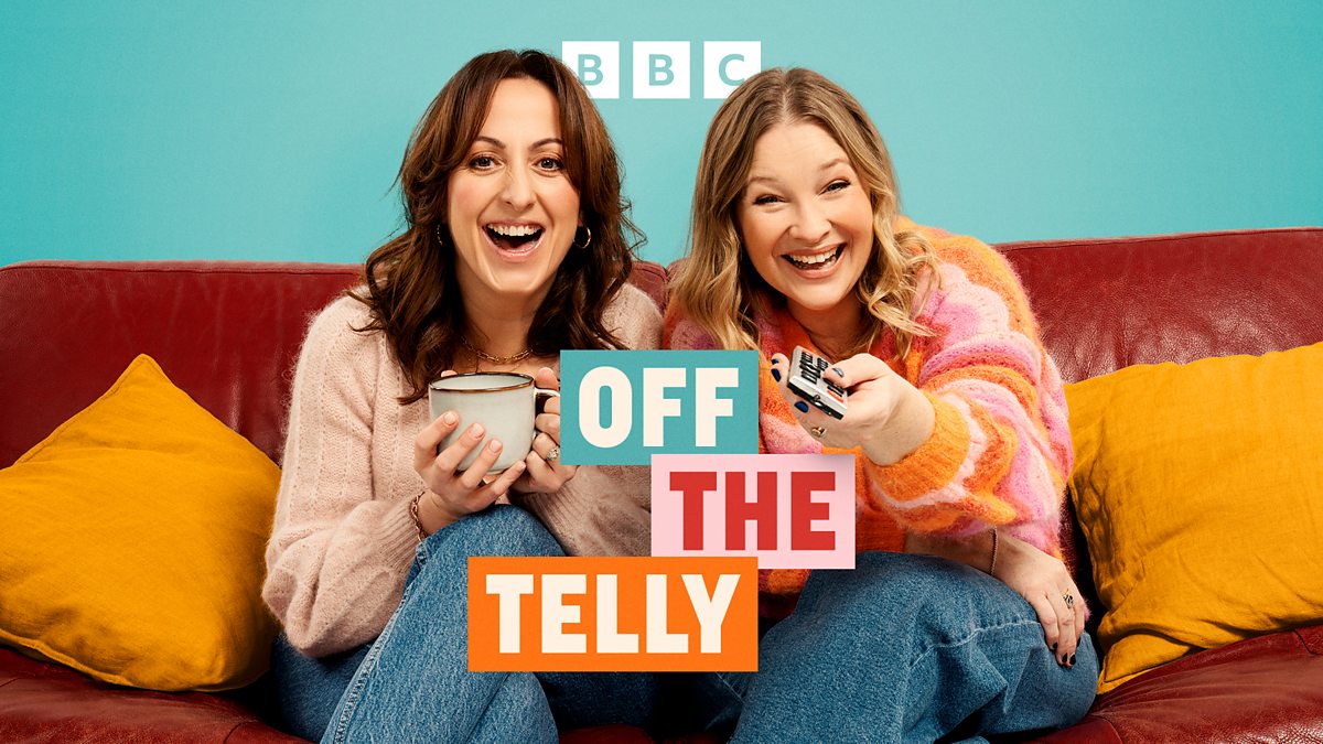 BBC Sounds - Off The Telly - Downloads