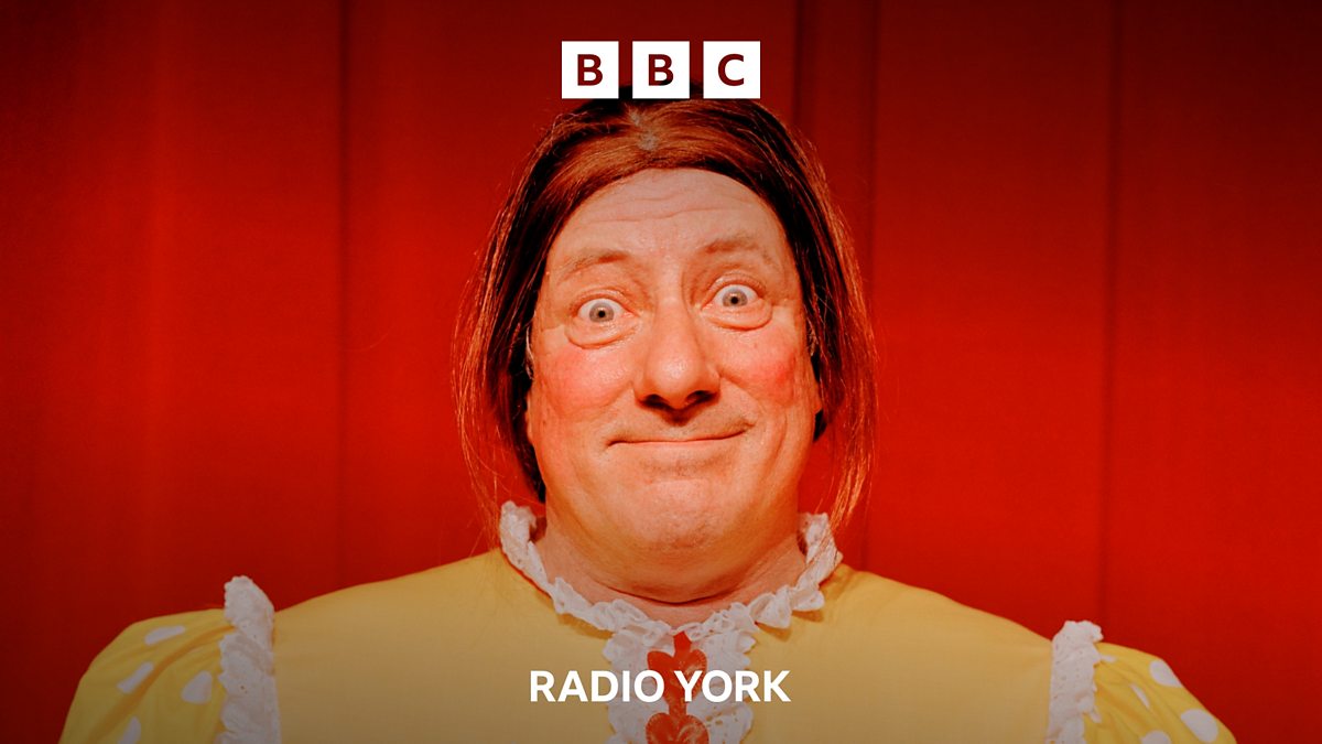 BBC Radio York - BBC Radio York, Berwick Kaler Bows Out After 47 Years ...