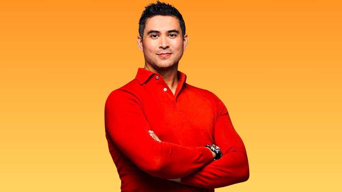 Bbc One Morning Live Rav Wilding S Junk Mail Advice