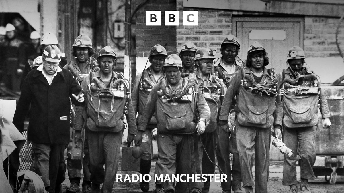 BBC Radio Manchester BBC Radio Manchester, My story The sole
