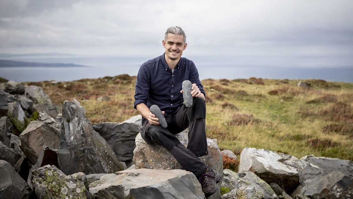 BBC Three Counties Radio Andy Collins, Tell me about your midweek wins!, Bronze and Stone Age