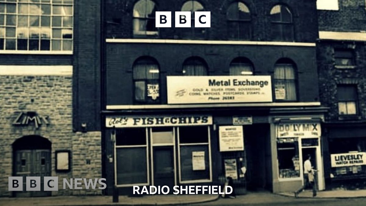 BBC Radio Sheffield BBC Radio Sheffield, Bringing back beloved
