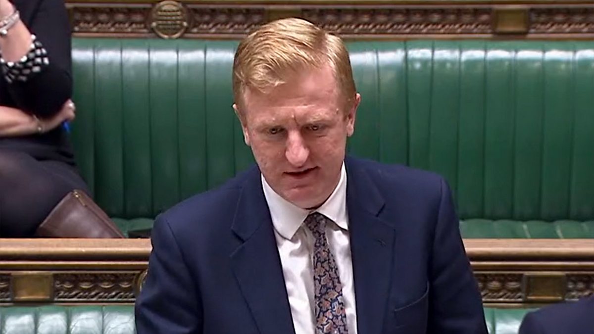 BBC Parliament House of Commons, Office Questions