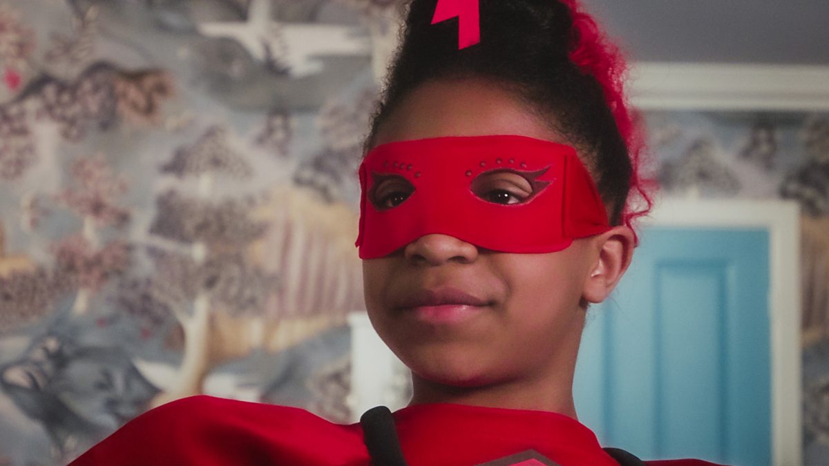 The Dumping Ground Series 11 3. Imagine BBC iPlayer