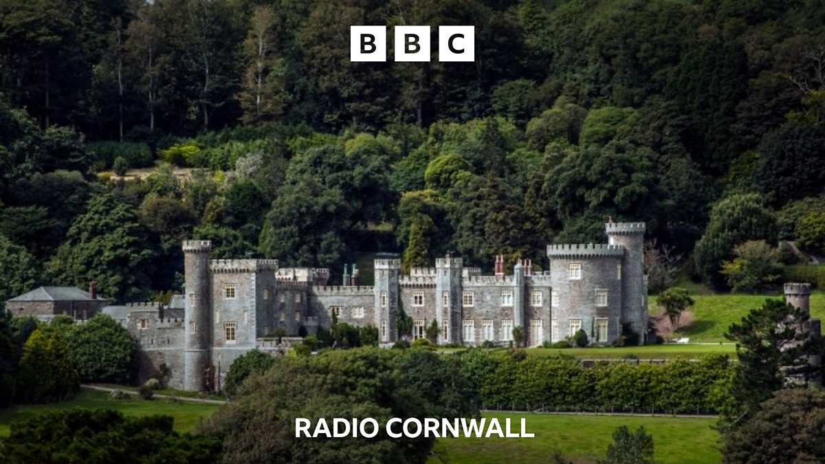 BBC Radio Cornwall BBC Radio Cornwall Cornish Woman Who Cared For A   P0hg2fqx 