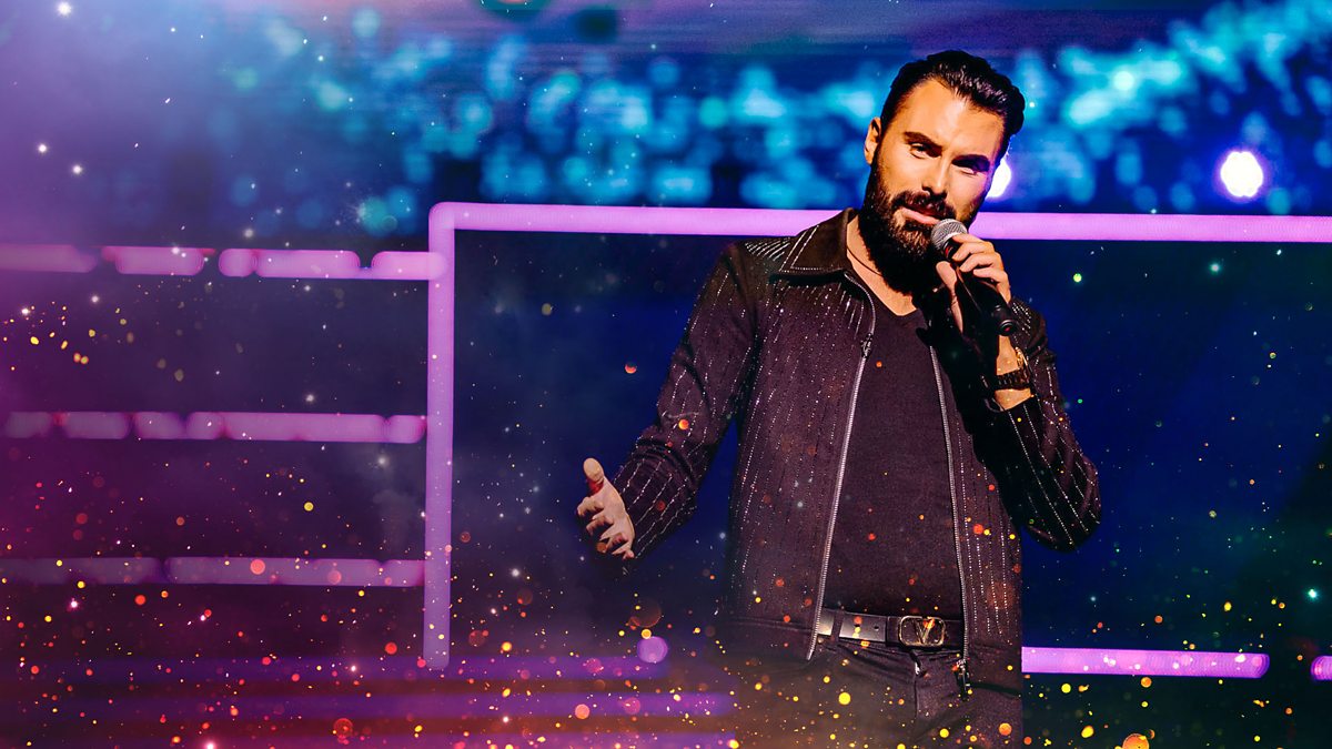 Bbc One Eurovision Song Contest 2024 The Big Eurovision Party Bbc One Eurovision Song Contest 2024 The Big Eurovision Party