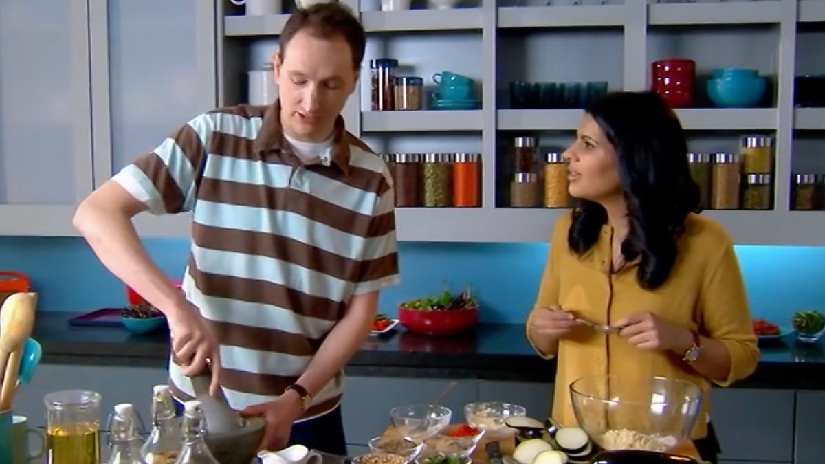 Indian Food Made Easy - Series 2: 5. Goan Cuisine - BBC iPlayer