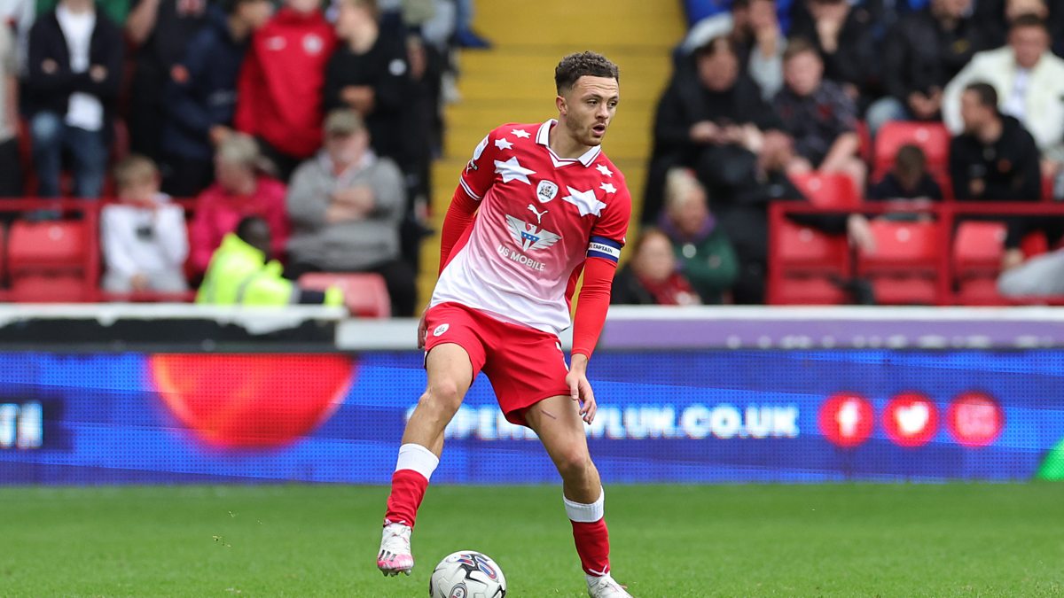 BBC Radio Sheffield Football Heaven, 'It's massive for us'