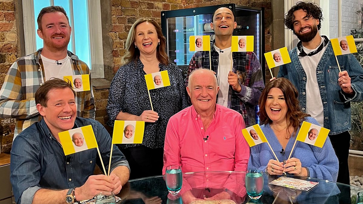 Saturday Kitchen 02 03 2024 BBC IPlayer   P0hggh22 